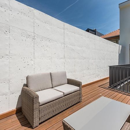 Guestready - The Citrus Glaze At The Terrace Apartment Porto Exterior photo