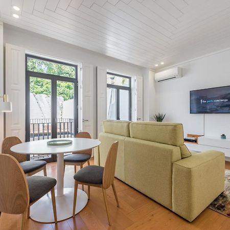 Guestready - The Citrus Glaze At The Terrace Apartment Porto Exterior photo