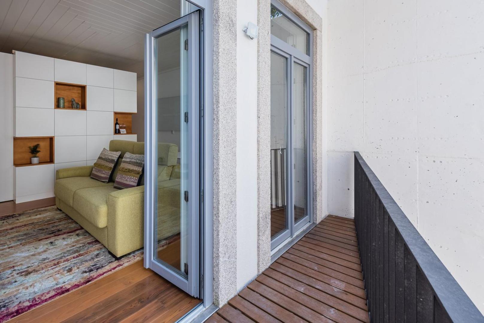 Guestready - The Citrus Glaze At The Terrace Apartment Porto Exterior photo