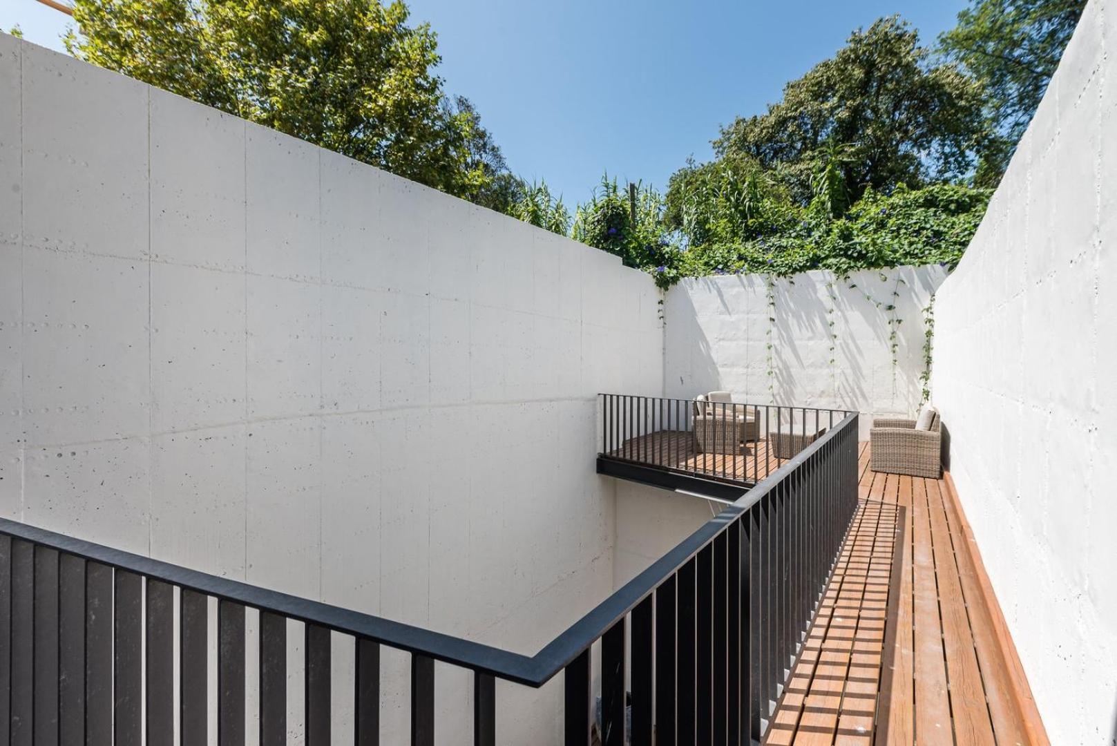 Guestready - The Citrus Glaze At The Terrace Apartment Porto Exterior photo